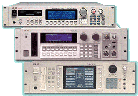 sound disks 550 Floppy Drive Emulator USB for Akai S-1000 S-1100 Sampler Incl 